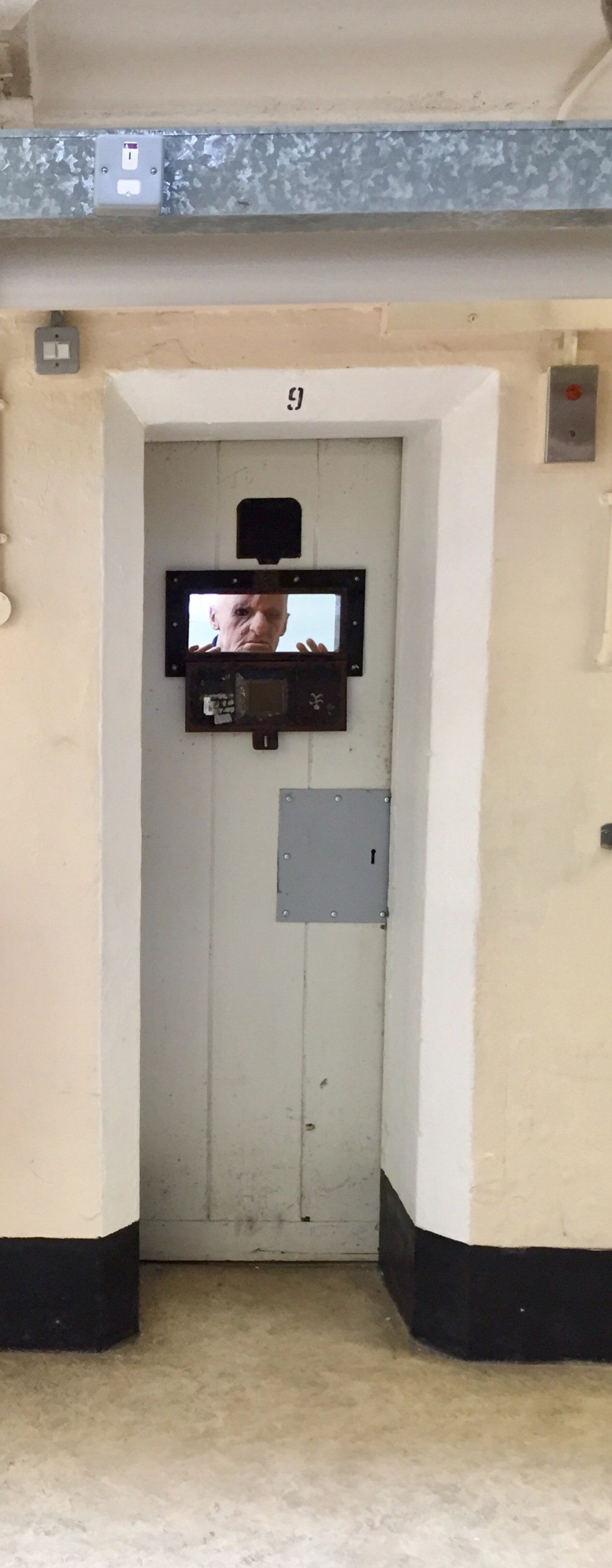 Peterhead Prison Museum