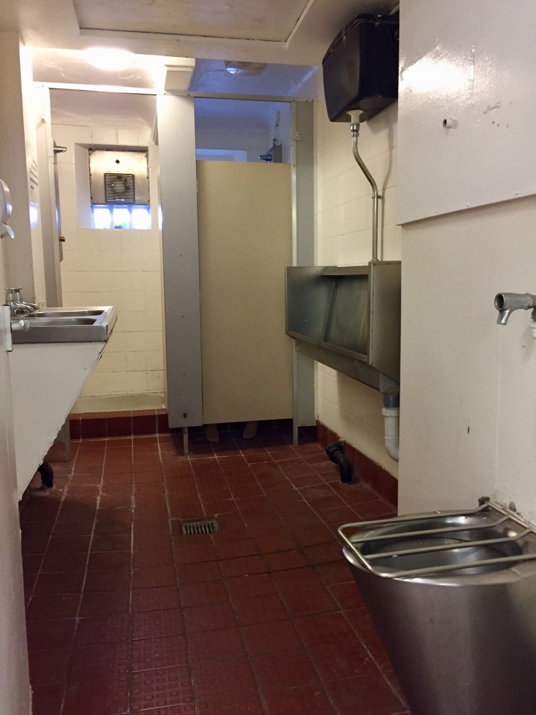 Peterhead Prison Museum