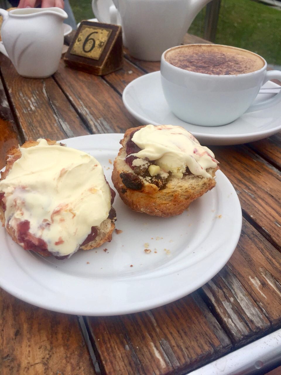 Tasty treats, Great Glen Way, Neptune’s Staircase, Caledonian Canal, Fort William