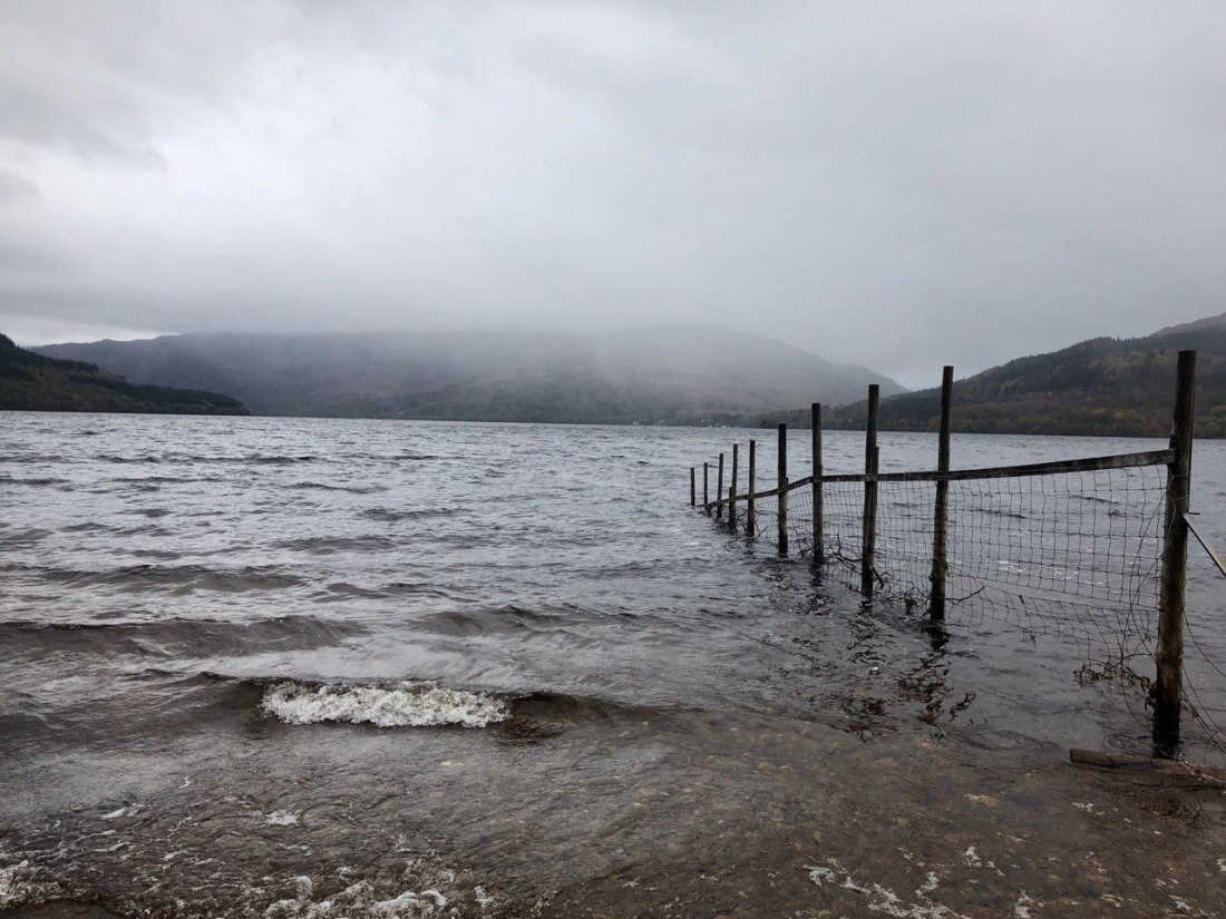 Loch Lomond
